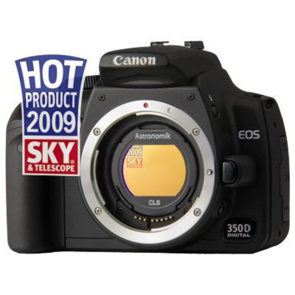 Astronomik filtro clip L EOS