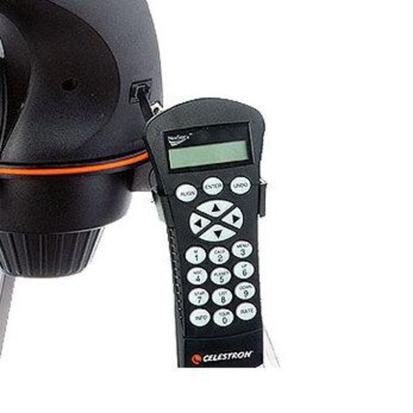 Celestron Teleskop N 130/650 NexStar 130 GT GoTo