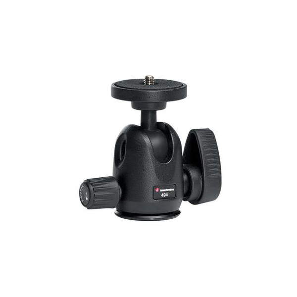 Manfrotto Cabeça esférica para tripé 494