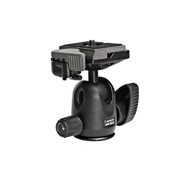 Manfrotto Cabeça esférica para tripé 494RC2