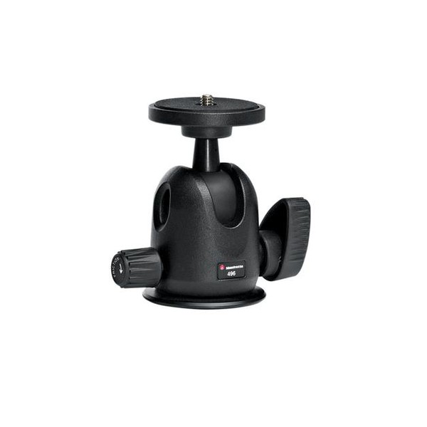 Manfrotto Cabeça esférica para tripé 496