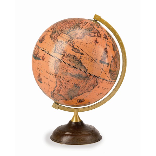 Zoffoli living Globo Art. 590