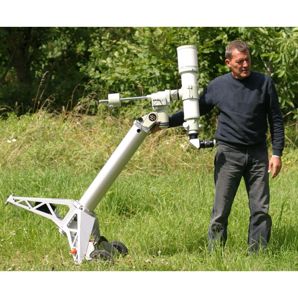 euro EMC Conjunto de pneus de Ø200 mm