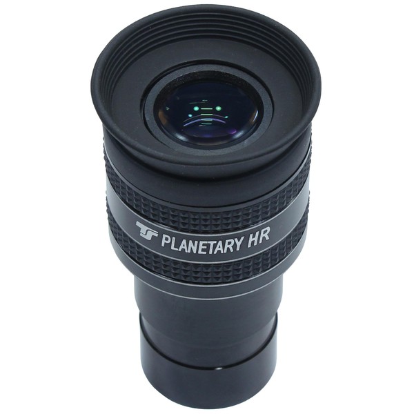 TS Optics Ocular planetária HR de 3,2mm com 1,25"