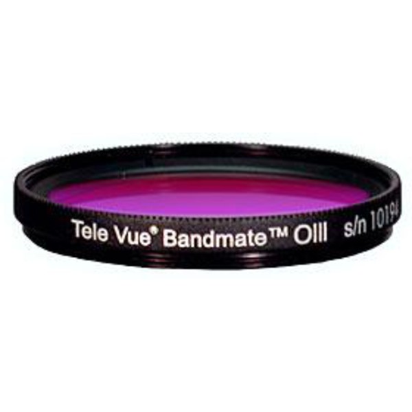 TeleVue Filtro OIII  2''