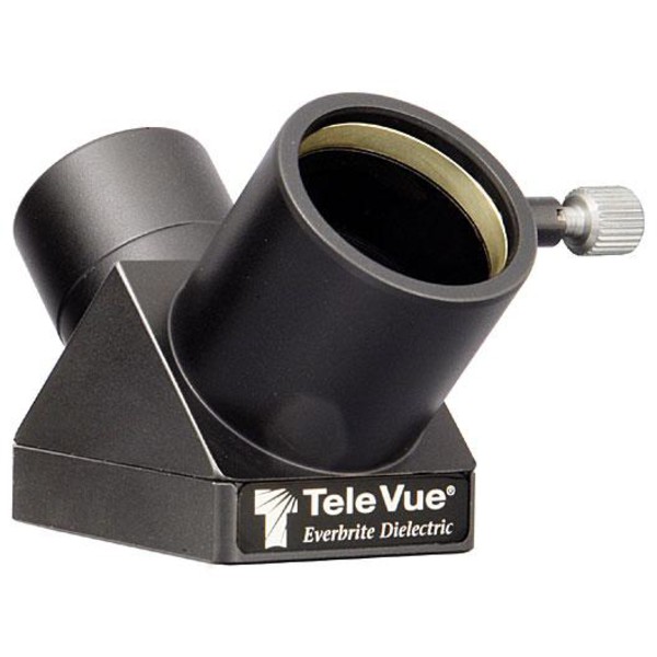 TeleVue Espelho diagonal Everbrite a 90° de 1,25"