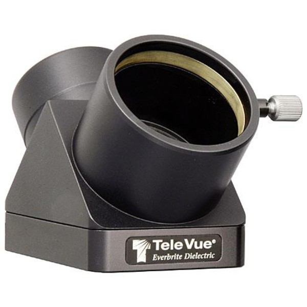 TeleVue Espelho diagonal Everbrite 90° 2", Satin