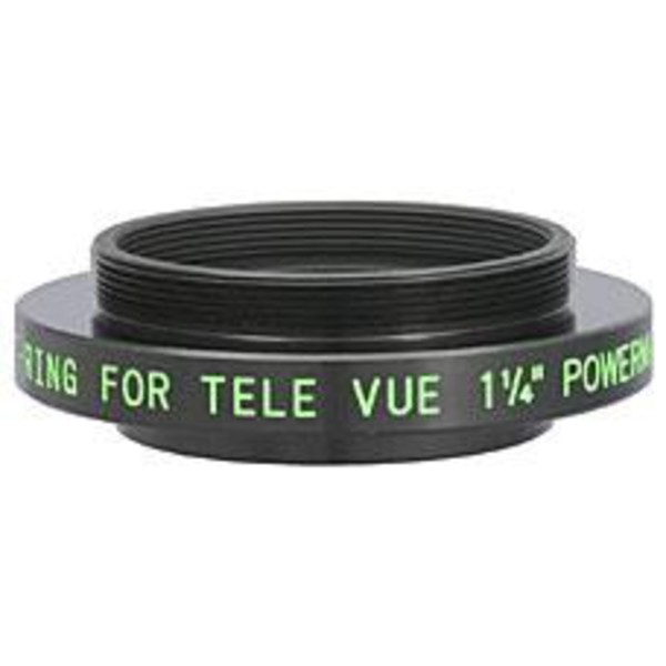 TeleVue 1,25" PMT adaptador de anel T