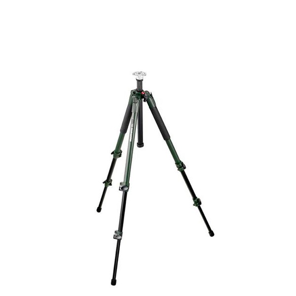 Manfrotto Tripé View 190XV