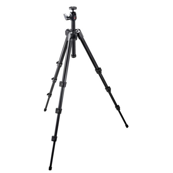 Manfrotto Tripé Maxi M-Y com cabeça esférica 7303YB