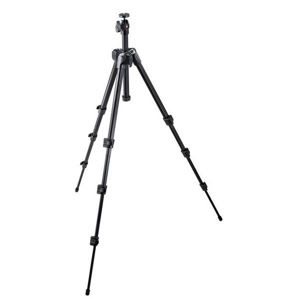 Manfrotto Tripé Midi M-Y com cabeça esférica 7322YB
