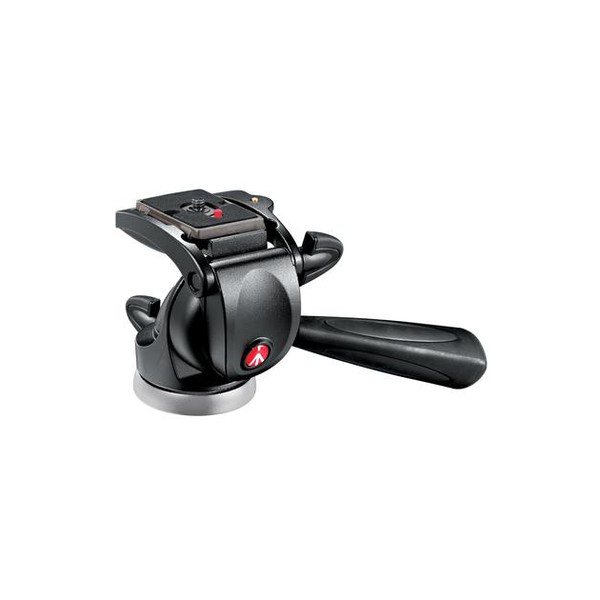 Manfrotto Cabeças panorâmicas 391RC2