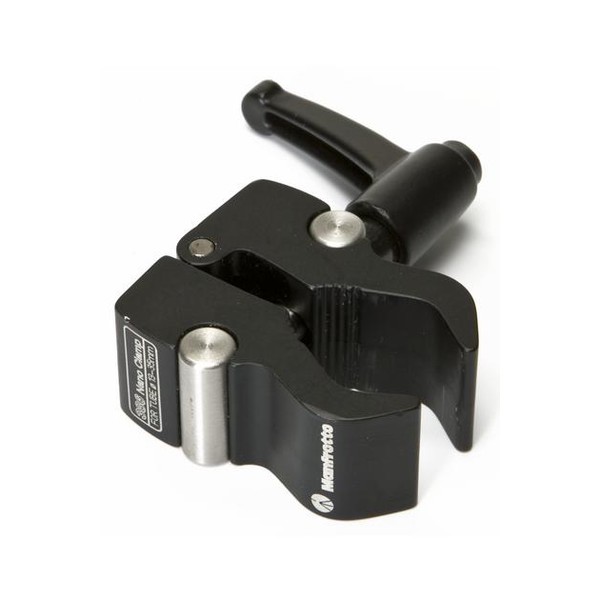 Manfrotto Tripé Nano Clamp  386BC
