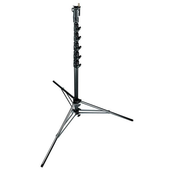 Manfrotto Tripé Super Gigante 269HDB-3U