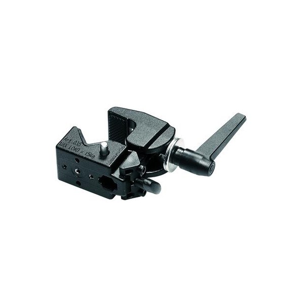 Manfrotto Braçadeira Tripé Clamp Foto 035C