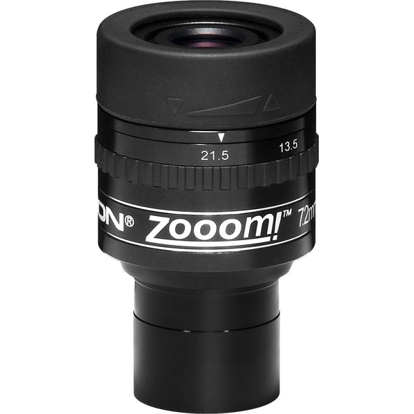 Orion Ocular zoom de 7,2mm a 21,5mm com 1,25"