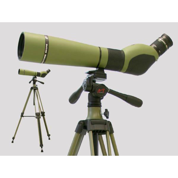 William Optics Tripé para telescópio + câmera , verde