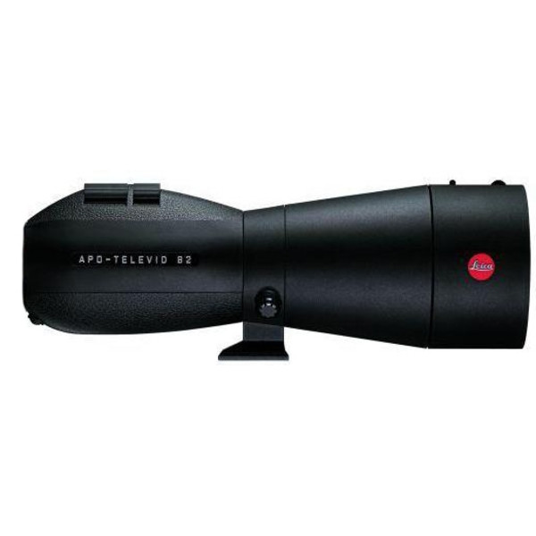 Leica Luneta Digiscoping-Kit: APO-Televid 82 + 25-50x WW + T-Body silver + Digiscoping-Adapter