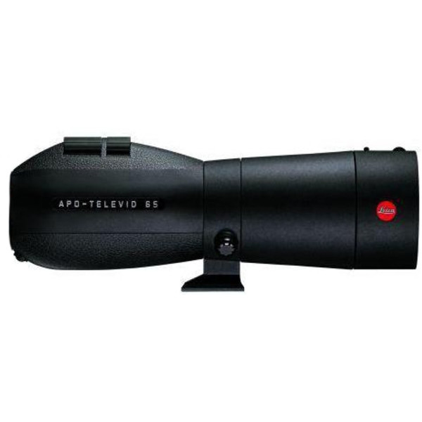 Leica Luneta Digiscoping-Kit: APO-Televid 65 + 25-50x WW + T-Body black + Digiscoping-Adapter