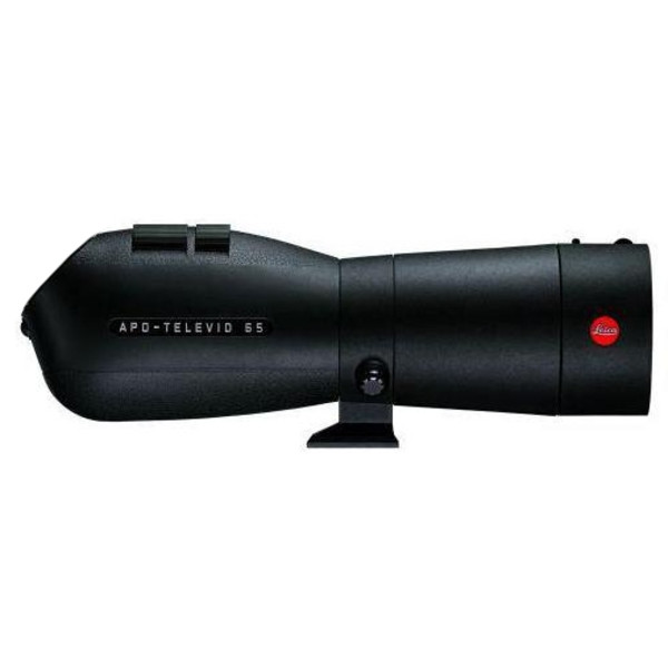 Leica Luneta Digiscoping-Kit: APO-Televid 65 W + 25-50x WW + T-Body black + Digiscoping-Adapter