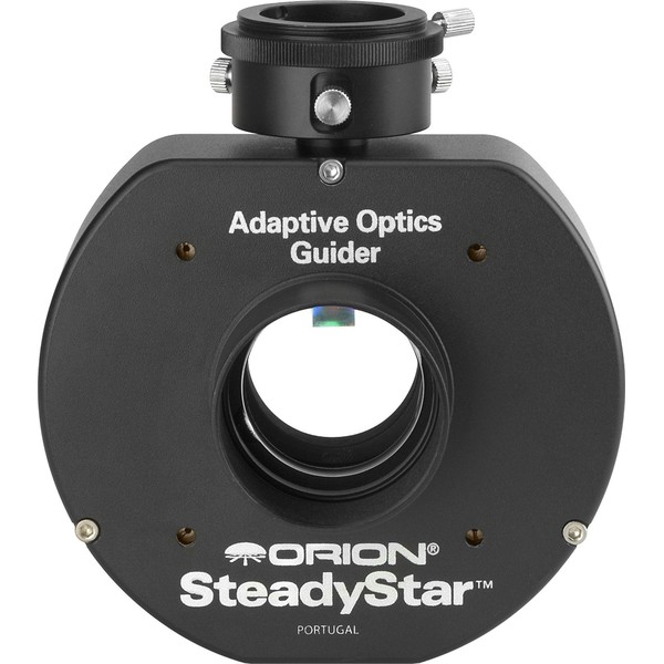 Orion Guia de ótica adaptiva SteadyStar