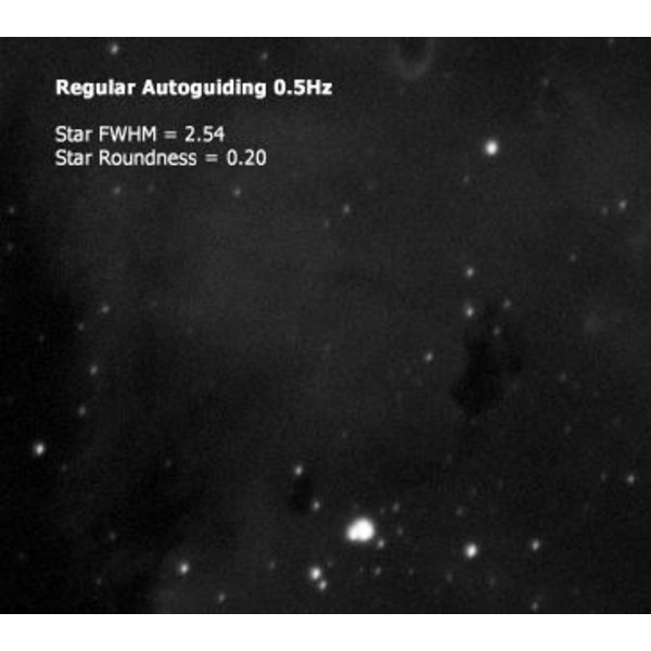 Orion Guia de ótica adaptiva SteadyStar
