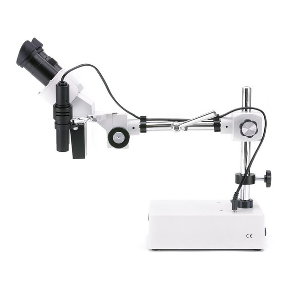 Optika Lupa stéreo ST-50, 20x, binocular