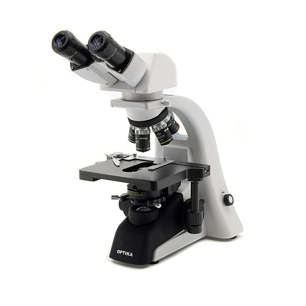 Optika Microscópio binocular B-352Pli