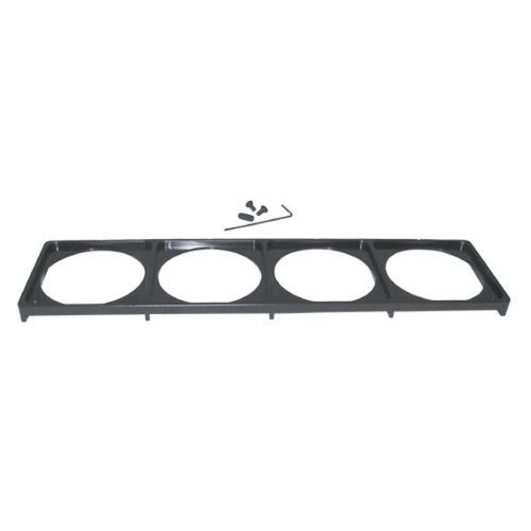 Parks Optical Conjunto de expansão para seletor de filtros múltiplos com 2"