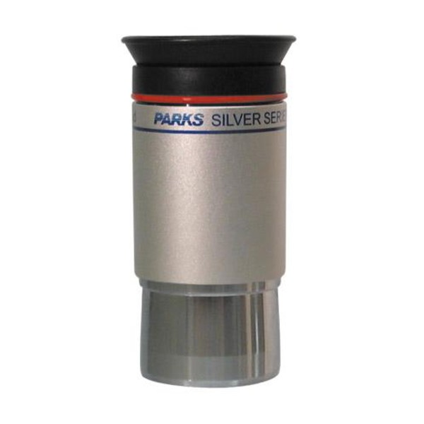 Parks Optical Ocular série prata daParks de 25mm com 1,25"
