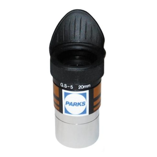 Parks Optical Ocular Parks Gold Series de 20mm com 1,25"