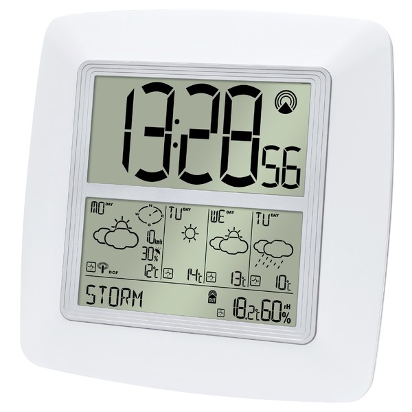 Bresser Estação meteorológica 4Cast LT