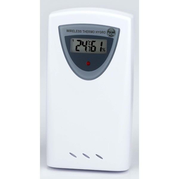 Bresser Estação meteorológica 4Cast PC