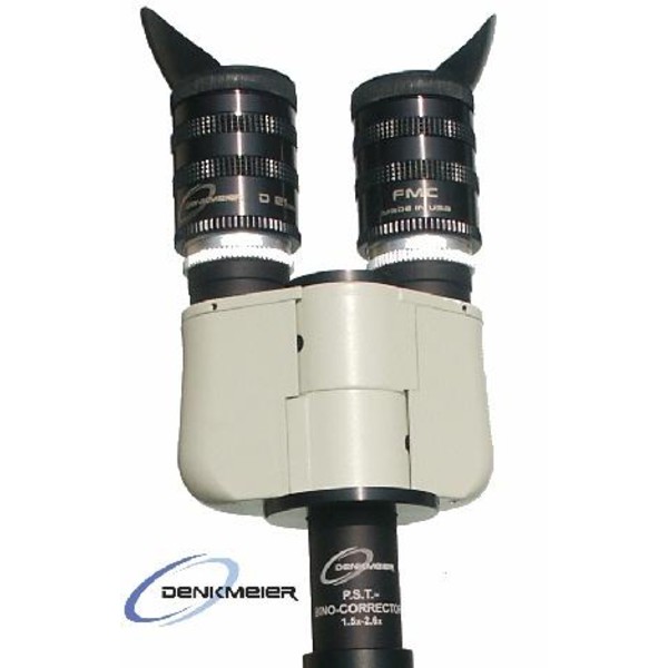 Denkmeier Corretor binocular para PST