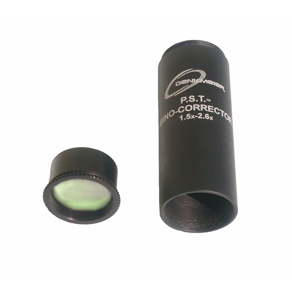 Denkmeier Corretor binocular para PST