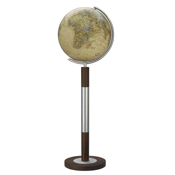 Columbus Globo com pedestal Royal 40cm