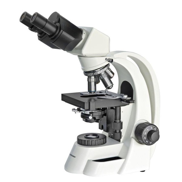 Microscópio Bresser conjunto binocular Science