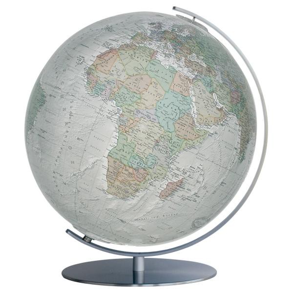 Columbus Globo Duo Alba 34cm (Inglês)
