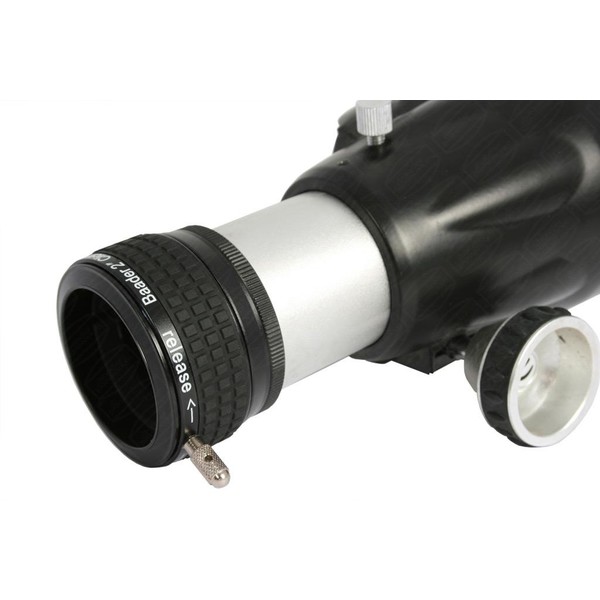 Baader Adapter Trava de 2" ClickLock  M56