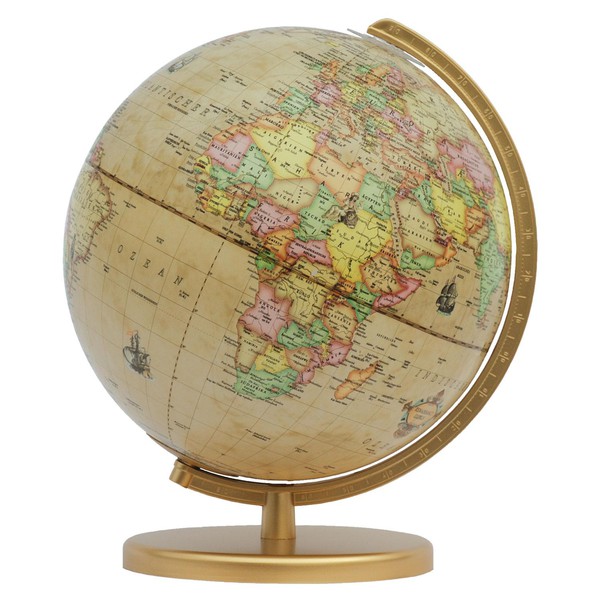 Columbus Globo Renaissance 602614