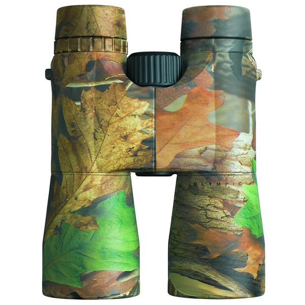 Leupold Binóculo Olympic 10x50 Camo