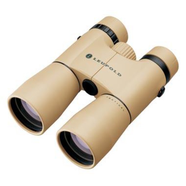 Leupold Binóculo Mark-4 Tactical 10x50 TMR Miltary