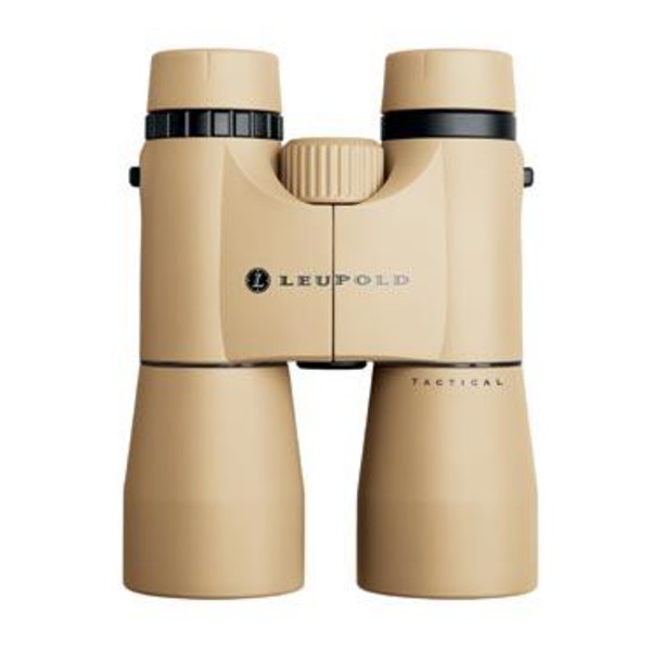 Leupold Binóculo Mark-4 Tactical 10x50 TMR Miltary