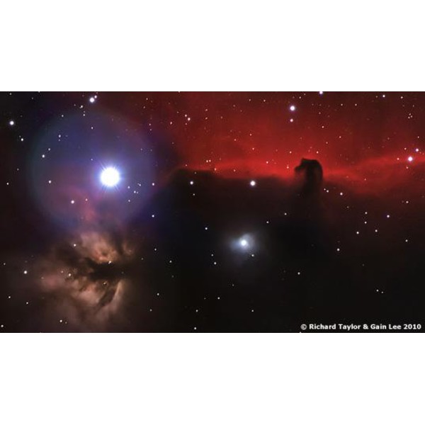 AstroTrac montagem TT320X-AG