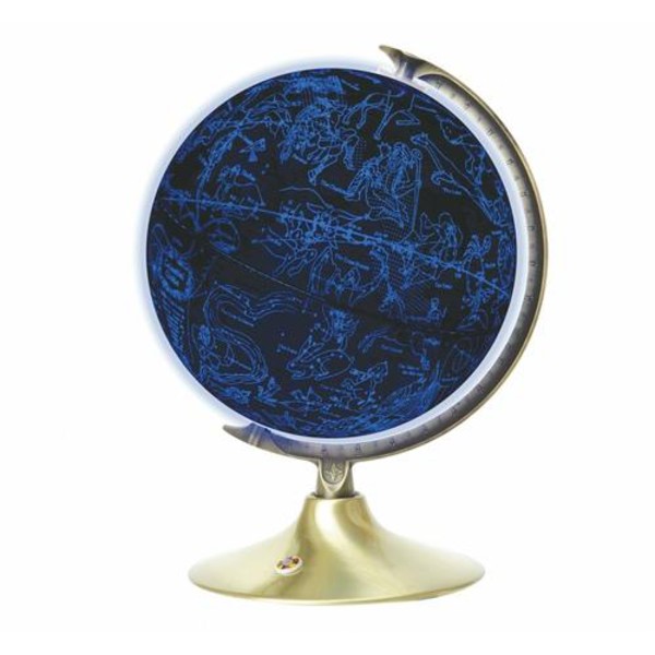 HCM Kinzel Globo celeste