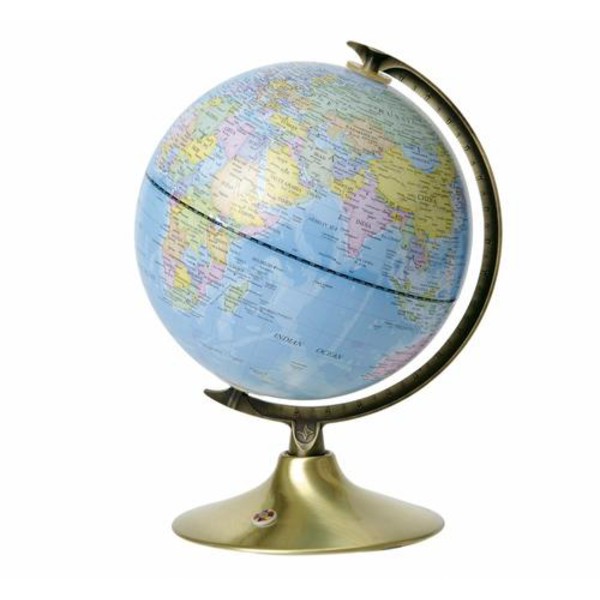 HCM Kinzel Globo celeste