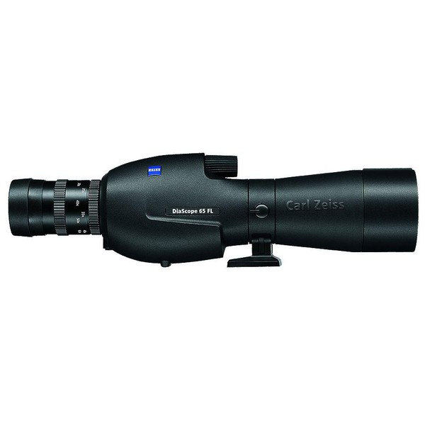 ZEISS Luneta Victory Diascope 65T * FL straight view spotting scope + 15-56X zoom eyepiece