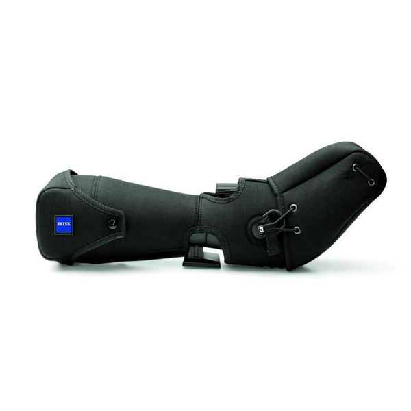 ZEISS Bolsa de pronto uso para Diascope 85T FL, visor diagonal