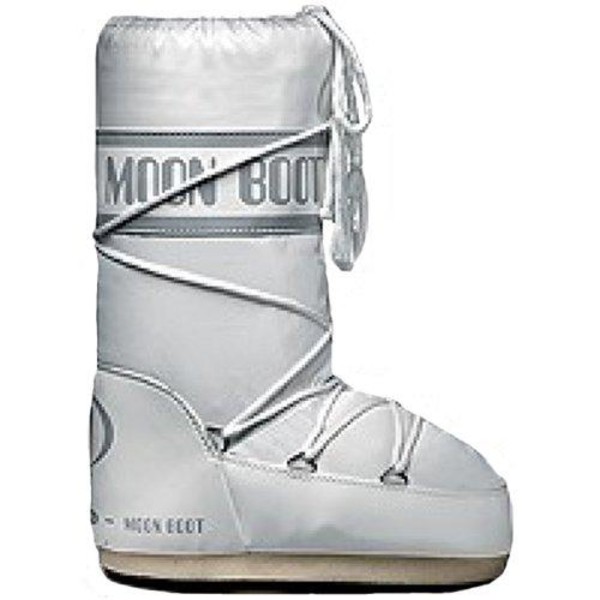 Moon Boot Moonboots ® originais brancas nos tamanhos 39 a 41