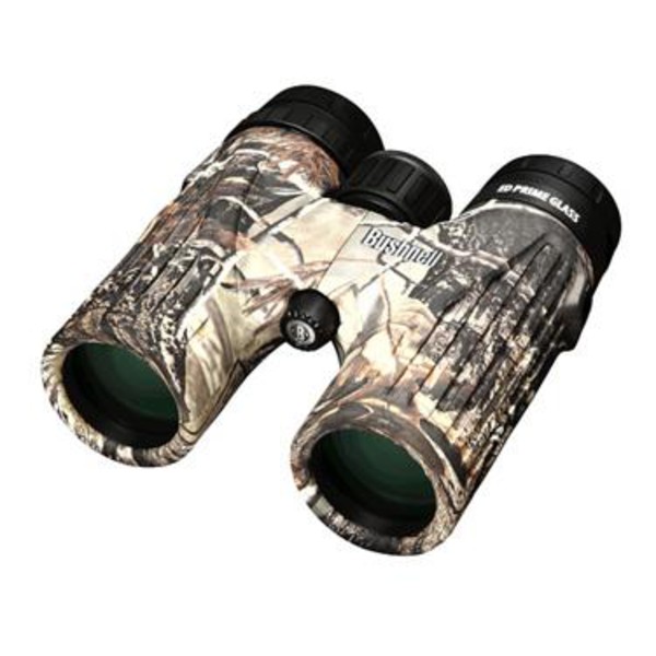 Bushnell Binóculo Legend Ultra HD 8x36 Camo